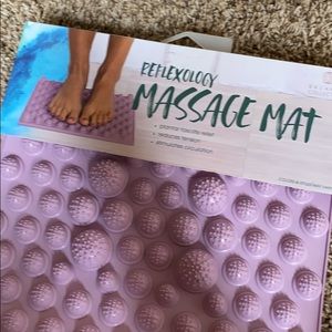 Balance collection reflexology massage mat